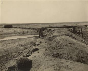 (WATER AND POWER--COLORADO) The Desert Ditch and Colt Reservoir Irrigation System, Under Development by the Las Animas Water Company, C